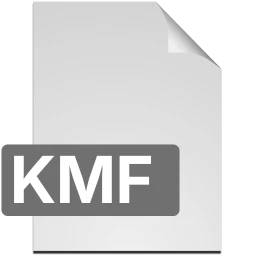 Icono kmf