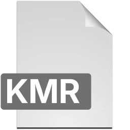 Ícone kmr