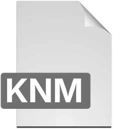 Icono knm