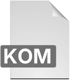 Icono kom