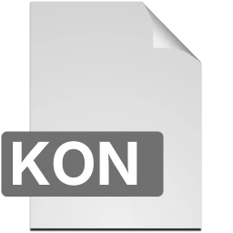 Ikon kon