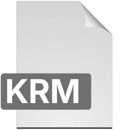 krm icon