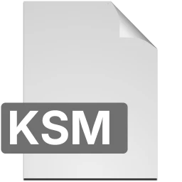 Ikon ksm
