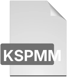 Icono kspmm