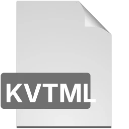 kvtml icon