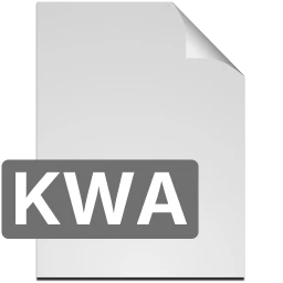 Icône kwa