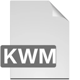 kwm icon