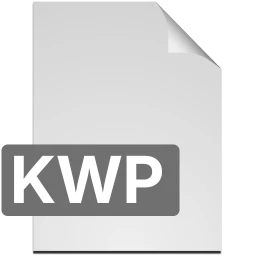 Icono kwp