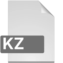 Icono kz