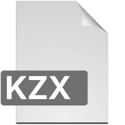 Ikona kzx