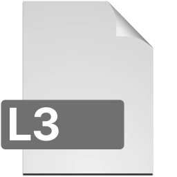 Ikona l3