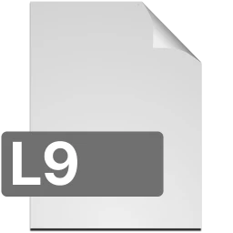 l9 Symbol