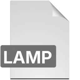 Ikon lamp