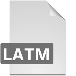 Ikon latm