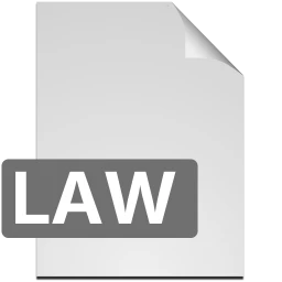 icona law