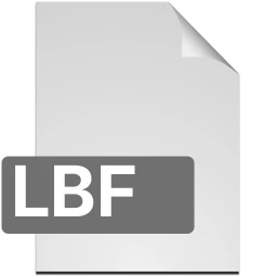 lbf icon