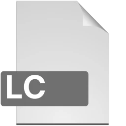 lc icon