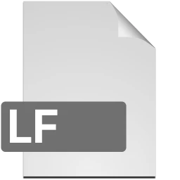 Ikona lf