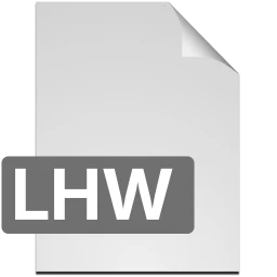 Ikona lhw