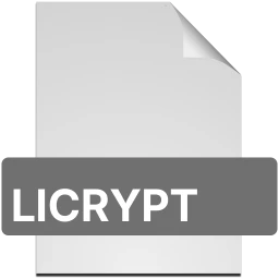 licrypt icon