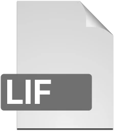 lif icon