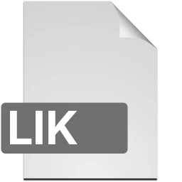 Ikona lik