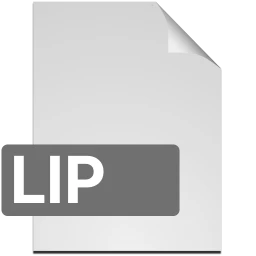 lip icon