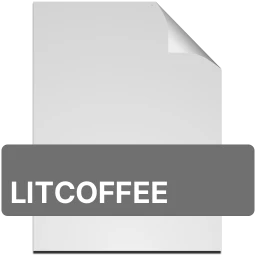 litcoffee icon