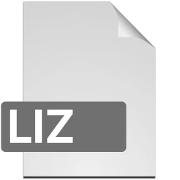 Ikona liz