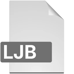 ljb icon