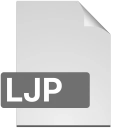 Ikona ljp