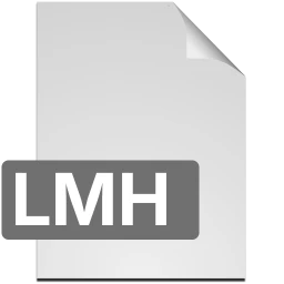 Ikona lmh