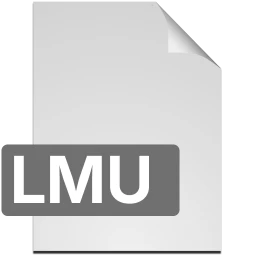 Ícone lmu