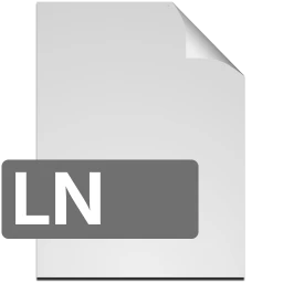 ln icon