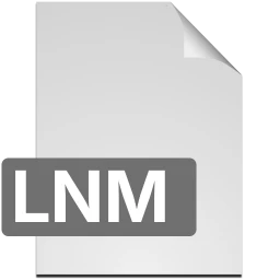 Icono lnm