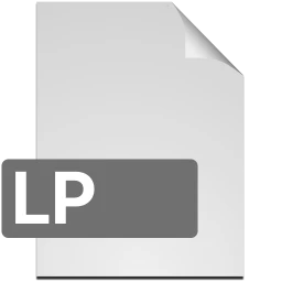 lp icon