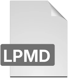 lpmd icon