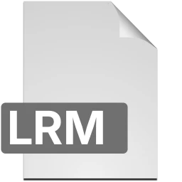 lrm Symbol