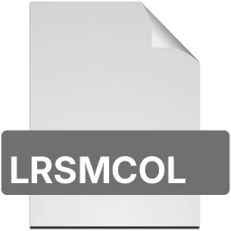 Ikona lrsmcol
