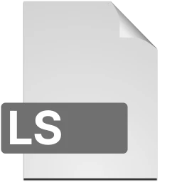 Ikona ls