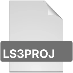 Icono ls3proj
