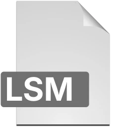 lsm Symbol