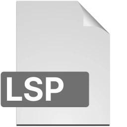 Ícone lsp