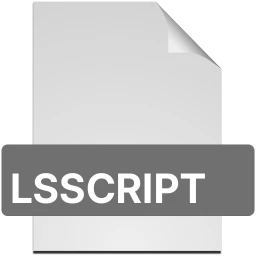 Ikona lsscript