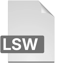 lsw icon