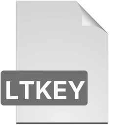 icona ltkey