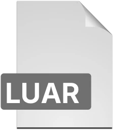 icona luar