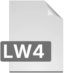 lw4 Symbol