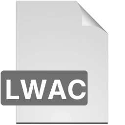 Ikona lwac