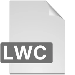 Icono lwc